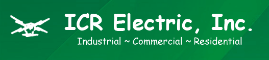 ICR Electric, Inc.